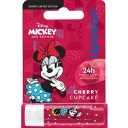 Liposan Cherry Cupcake Disney Limited Edition Minnie & Friends Lip Balm 4.8g