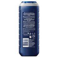 Nivea Total Relax 3in1 Shower Gel 500ml Nivea Total Relax 3in1 Shower Gel 500ml