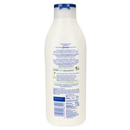 Nivea Rose 72h Moisturising Body Lotion 400ml