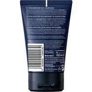Nivea Men Deep Face & Body Wash 100ml