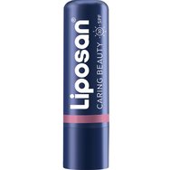 Liposan Caring Beauty Lip & Cheek Spf30, 4.8g - Nude Pink