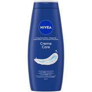 Nivea Creme Care Foam Bath 650ml