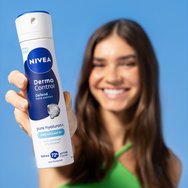 Nivea Derma Control Defend Extra Comfort Anti Perspirant Spray 150ml