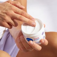 Nivea Repair & Care Sensitive Cream 400ml