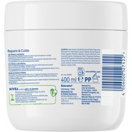 Nivea Repair & Care Sensitive Cream 400ml