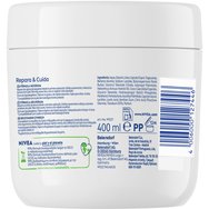 Nivea Repair & Care Advanced Urea Cream 400ml