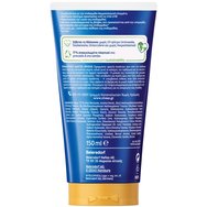 Nivea Sun Protect & Moisture Invisible Finish Spf50+ Lotion Слънцезащитен лосион с много висока защита за лице и тяло с формула Dry-Touch 150ml