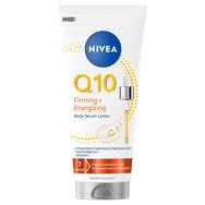 Nivea Q10 Firming & Energizing Body Serum-Lotion 200ml