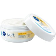 Nivea Soft Daily UV Spf15 Face, Body & Hand Cream 100ml