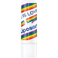 Liposan Original Care Lip Balm Pride Kiss Edition 4.8g Liposan Original Care Lip Balm Pride Kiss Edition 4.8g