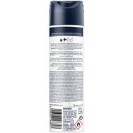 Nivea Men Derma Control Sensitive Anti Perspirant & Anti Irritating Spary 150ml