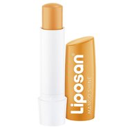 Liposan Mango Shine Lip Balm 4.8g Liposan Mango Shine Lip Balm 4.8g