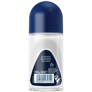 Nivea Derma Control Sensitive Anti-Irritating Roll-On Deodorant 50ml Nivea Derma Control Sensitive Anti-Irritating Roll-On Deodorant 50ml