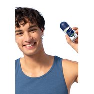 Nivea Derma Control Sensitive Anti-Irritating Roll-On Deodorant 50ml Nivea Derma Control Sensitive Anti-Irritating Roll-On Deodorant 50ml