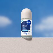 Nivea Derma Control Defend Roll-On Deodorant 50ml