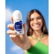 Nivea Derma Control Restore Roll-On Deodorant 50ml