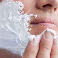 Nivea Men Shaving Sensitive Foam 200ml