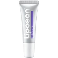 Liposan Glowy Lips with Mangolia Extract 10ml