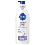 Nivea Repair & Care Body Cream 400ml