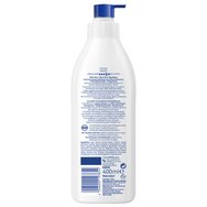 Nivea Repair & Care Body Cream 400ml