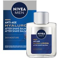 Nivea Men Anti-Age Hyaluron After Shave Balm 100ml