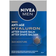 Nivea Men Anti-Age Hyaluron After Shave Balm 100ml
