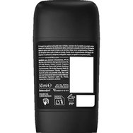 Nivea Men Black & White Invisible Deodorant Stick Original 72h Мъжки дезодорант стик, който предпазва дрехите от бели петна по черните и жълти петна по белите 50ml Nivea Men Black & White Invisible Deodorant Stick Original 72h Мъжки дезодорант стик, който предпазва дрехите от бели петна по черните и жълти петна по белите 50ml