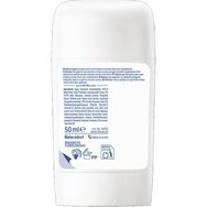 Nivea Black & White Invisible Deodorant Stick Original 72h Дамски дезодорант стик, който предпазва дрехите от бели петна по черните и жълти петна по белите 50ml