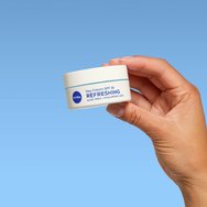 Nivea Refreshing for Normal Skin Spf30 Day Cream 50ml Nivea Refreshing for Normal Skin Spf30 Day Cream 50ml