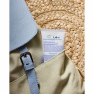 Nivea Sun Kids Daily UV Protect Spf50+ Lotion Детски слънцезащитен лосион за лице и тяло с много висока защита, без аромат 100ml