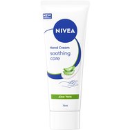 Nivea Moisture Care Aloe Vera Hand Cream 75ml