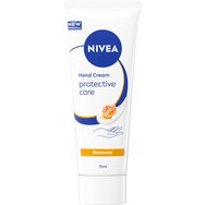 Nivea Moisture Care Honey Hand Cream 75ml - Хидратиращ крем за ръце с мед за хидратация и подхранване на сухи ръце Nivea Moisture Care Honey Hand Cream 75ml - Хидратиращ крем за ръце с мед за хидратация и подхранване на сухи ръце