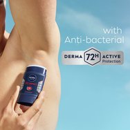 NIVEA MEN Deo Dry Impact Stick Ανδρικό 50ml NIVEA MEN Deo Dry Impact Stick Ανδρικό 50ml
