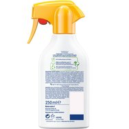Nivea Sun Babies & Kids Sensitive Protective 5 in 1 Spf50+ Trigger Spray 270ml