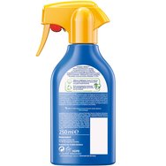 Nivea Sun Protect & Moisture 5 in 1 Spf30 Trigger Spray 270ml