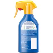 Nivea Sun Protect & Moisture 5 in 1 Spf50+ Trigger Spray 270ml