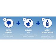 Nivea Sun Protect & Bronze Spf20 Body Lotion Trigger Spray 270ml