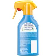 Nivea Sun Protect & Bronze Spf30 Body Lotion Trigger Spray 270ml Nivea Sun Protect & Bronze Spf30 Body Lotion Trigger Spray 270ml