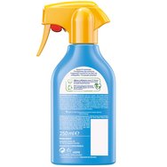 Nivea Sun Protect & Bronze Spf50 Trigger Spray 250ml