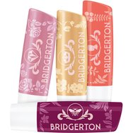 Liposan Bridgerton Limited Edition Blackberry Pie Lip Balm 4,8g