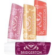 Liposan Bridgerton Limited Edition Vanilla Biscuit Lip Balm 4,8g
