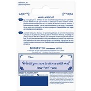 Liposan Bridgerton Limited Edition Vanilla Biscuit Lip Balm 4,8g