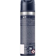 Nivea Men Deep Darkwood 72h Real Madrid Edition Anti-Perspirant Spray 150ml