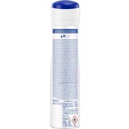 Nivea Black & White Invisible Authentic 72h Protection Deo Spray 150ml Nivea Black & White Invisible Authentic 72h Protection Deo Spray 150ml
