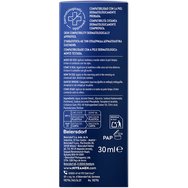 Nivea Men Hydrocare Power Serum Booster Серум бустер за хидратация на лицето с хиалуронова киселина & витамини, който възстановява естествената влага на мъжката кожа за 3 дни 30ml