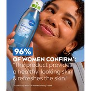 Nivea Refreshing Moisturizing Toner 200ml