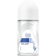 Nivea Black & White Invisible Authentic 72h Protection Deo Roll-on Дамски Дезодорант с 72-часова Невидима Защита за Кожа & Дрехи 50ml Nivea Black & White Invisible Authentic 72h Protection Deo Roll-on Дамски Дезодорант с 72-часова Невидима Защита за Кожа & Дрехи 50ml