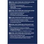 Nivea Men Hydro Care After Shave Lotion 100ml