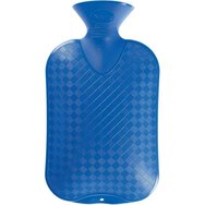 Fashy Hot Water Bottle Μπλε 2Lt, 1 бр - Екологични пластмасови бойлери Fashy Hot Water Bottle Μπλε 2Lt, 1 бр - Екологични пластмасови бойлери