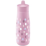 Nuk Mini-Me Flip 12m+ Cup 450ml - Розово